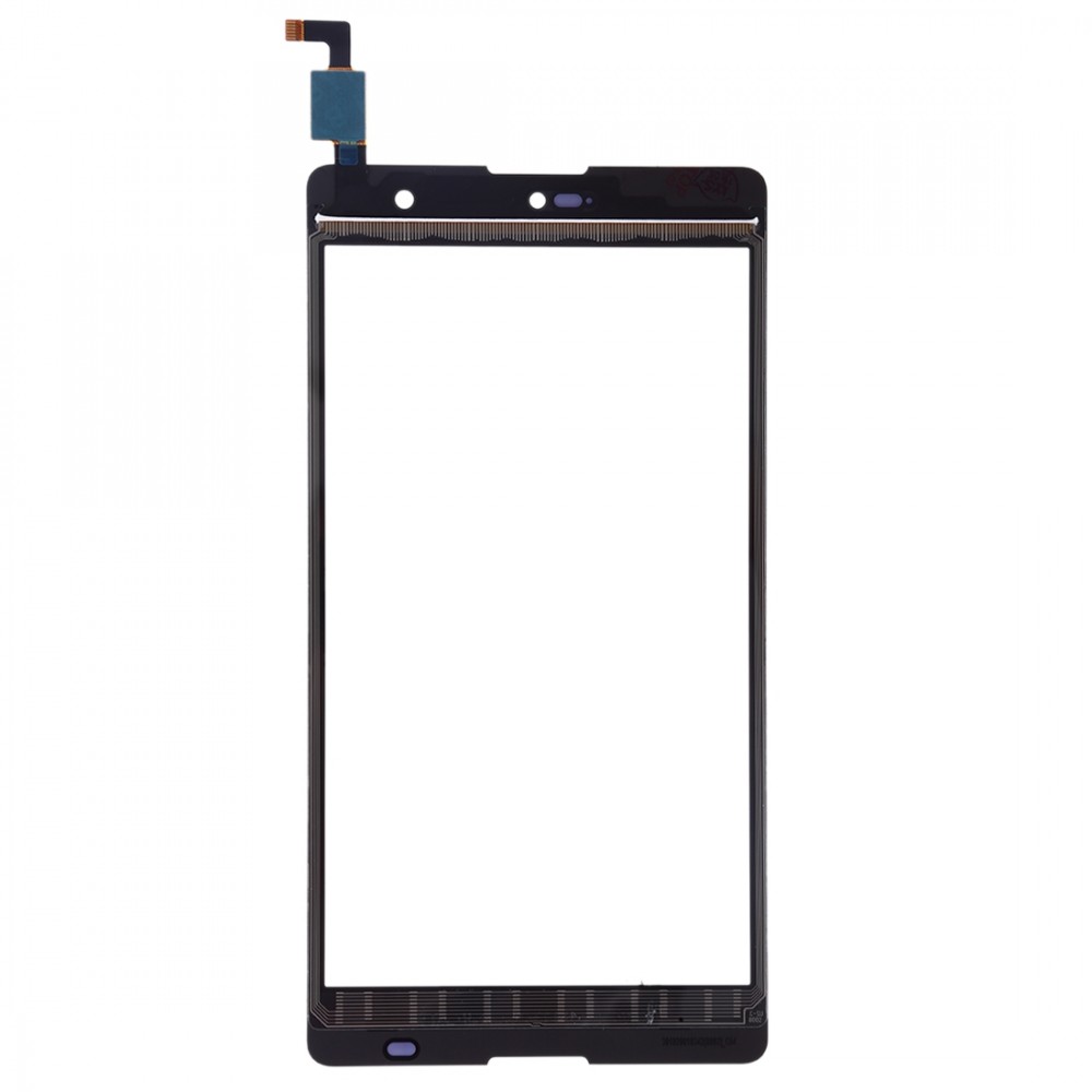 Touch Panel for Wiko Robby (Black)  Wiko Robby